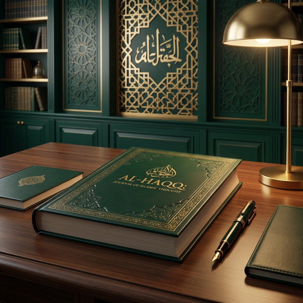 About Al-Haqq Journal